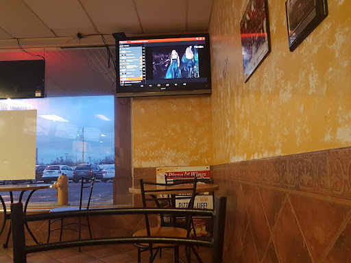 Photo of Gino's Pizza - 224 Glenridge Ave, St. Catharines, ON L2T 3J6